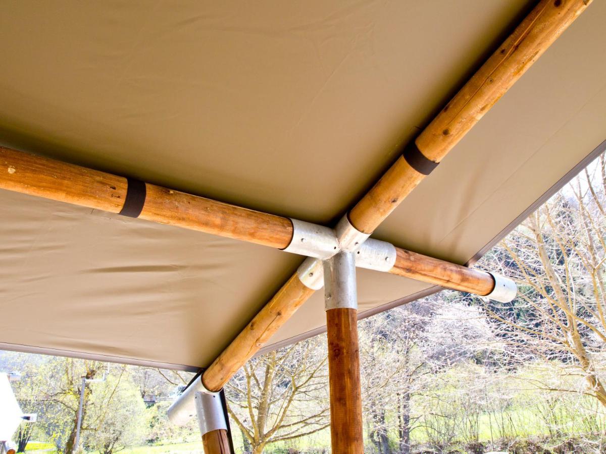 Lodgetent Reisdorf Extérieur photo